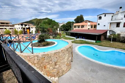 Cala della Torre Club Hotel in La Caletta — foto 16
