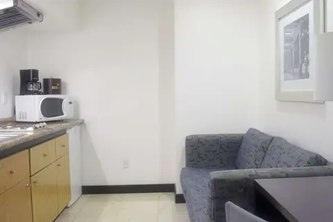 Hotel & Suites PF in Hotel pf suites, foto 8