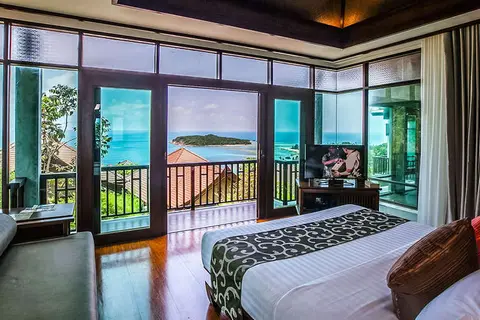 Nora Buri Resort & Spa in koh samui — foto 25