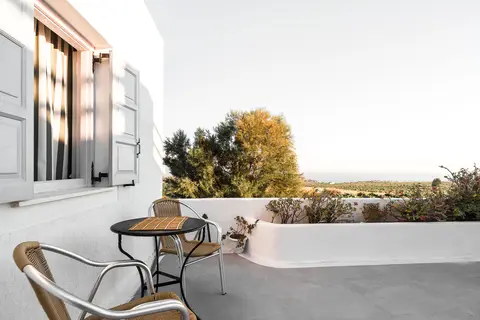 Villa Iliovasilema Santorini in Akrotiri, foto 2