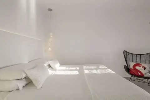 Art Hotel Santorini in Thira Municipal Unit, foto 4