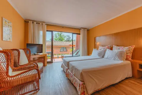 Quinta Splendida Wellness in Caniço — foto 2