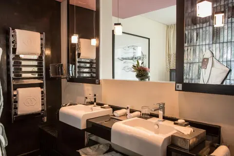 Sofitel Casablanca Tour Blanche in Rabat, foto 13