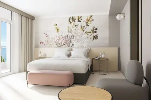 Hotel Astarea Dubrovnik in Mlini — foto 6