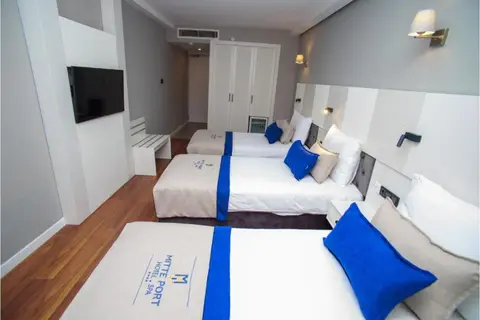 Best Western Izmir Hotel in İzmir, foto 7