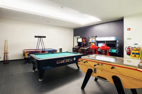 Alvor Baia Resort foto 14