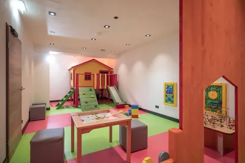 Hotel ADAPURA Wagrain foto 14