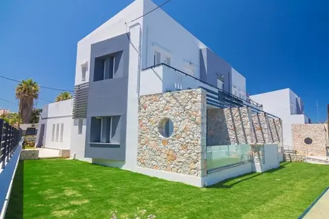 Nontas Hotel in Daratsos, foto 2