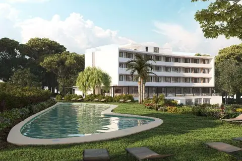 Serawa Moraira Hotel (ex. Gema) in Moraira