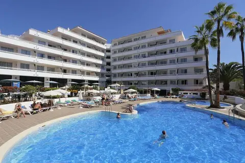 Hotel Andorra in Arona — foto 9