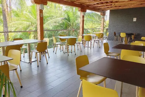 Holiday Inn Express & Suites Cuernavaca in Cuernavaca — foto 30
