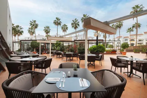 Hotel AluaSoul Costa Adeje - adults only foto 11