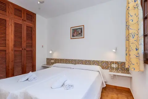 Apartamentos Son Bou Gardens in Alaior — foto 13