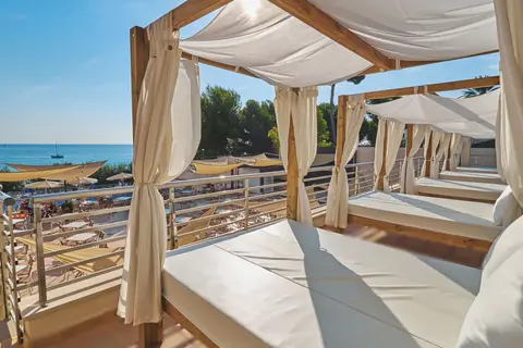 Na Forana in Cala Ratjada — foto 3
