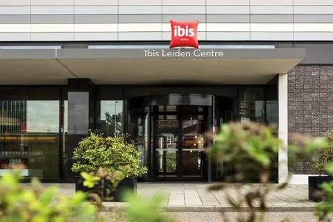 ibis Leiden Centre foto 2