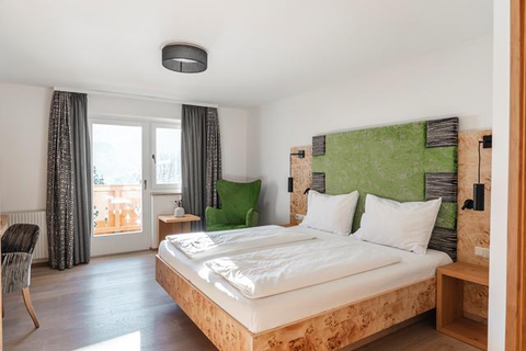 Hotel Fichtenhof foto 12