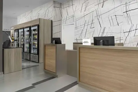 Residence Inn by Marriott New York Queens in New York — foto 9