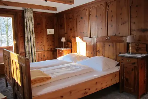 Gästehaus Kassnerhof in Mayrhofen — foto 2