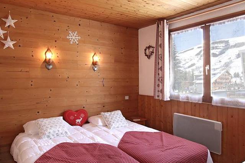 Chalet Odalys Sabot de Venus foto 2