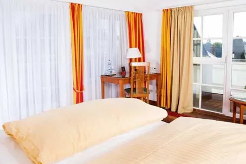 Hotel Seeperle foto 7