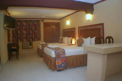 Suites Cancun Center in Cancùn — foto 27