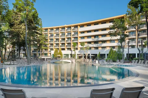 Hotel HVD Club Bor foto 14