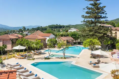 Spilia Village in Δημοτική Ενότητα Ηρακλείου — foto 28