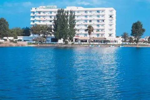 Grupotel Amapola in Muro — foto 22