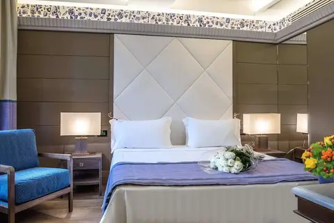 Martis Palace Hotel in Rome, foto 19