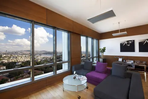 Point Hotel Barbaros in Fatih — foto 19
