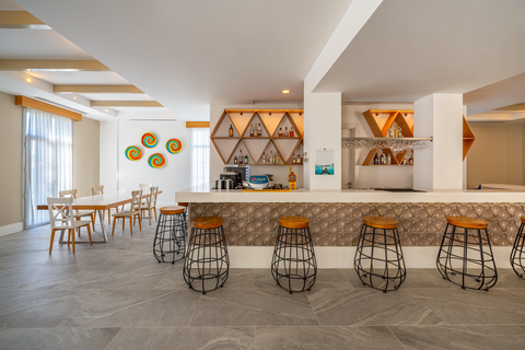 Hotel Labranda TMT Bodrum Resort - zomer 2026 foto 4