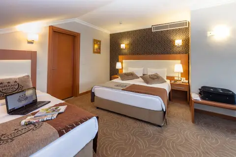 Grand Hotel Avcilar in Fatih — foto 19