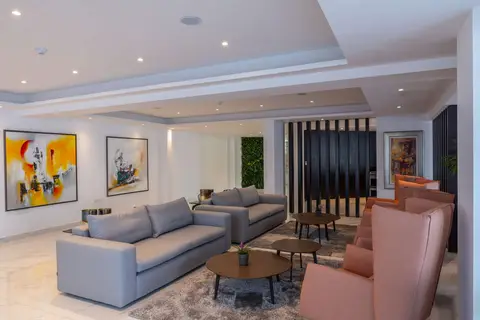 Leonardo Crystal Cove Hotel & Spa by the Sea in Παραλίμνι — foto 12