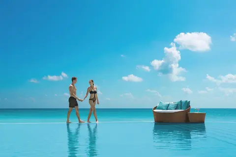 Secrets The Vine Cancun in Cancùn — foto 5