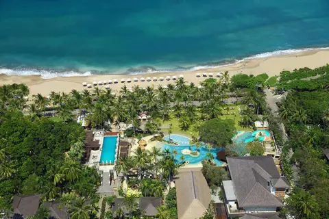 Bali Mandira Beach Resort & Spa in Badung