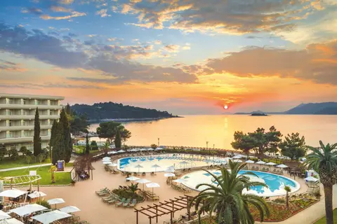 Remisens Hotel Albatros in Rijeka — foto 2