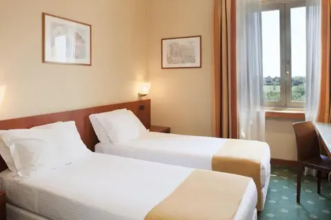 Belstay Roma Aurelia in Rome — foto 20