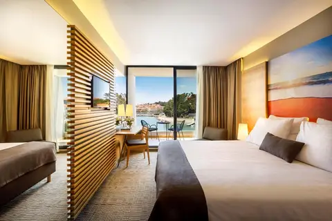Valamar Padova Hotel in Rab, foto 3