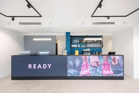 Hoody Active & Happiness Hotel in Arco — foto 6