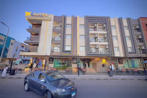 TK Suites in Hurghada, foto 16