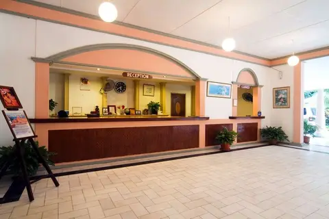 Equator Village in Equator Village — foto 12