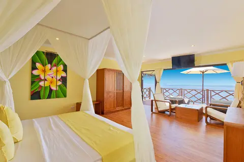 Dreamland The Unique Sea & Lake Resort / Spa in Hirundhoo — foto 18