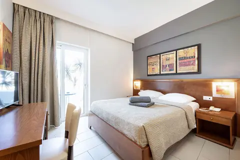 Sandy Beach Hotel in Sandy Beach Hotel, foto 3