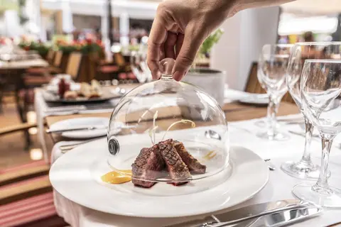 Grupotel Rocador in Cala d'Or — foto 14