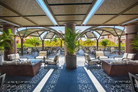 Lopesan Villa del Conde Resort & Thalasso in San Bartolomé de Tirajana — foto 2