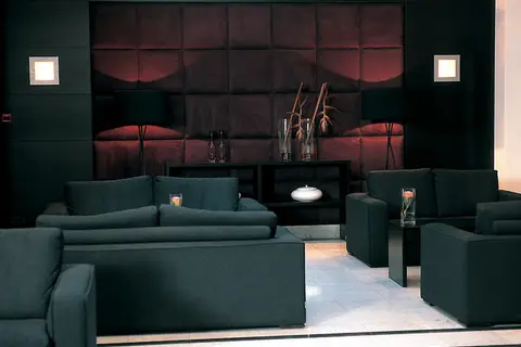 NH Collection Amsterdam Barbizon Palace in Amsterdam — foto 6