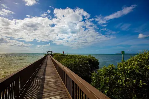 Ocean Pointe Suites at Key Largo in Islamorada — foto 10