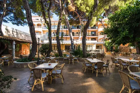 Baviera in Cala Ratjada — foto 5