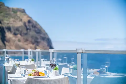 Aqua Natura Madeira in Porto Moniz — foto 4