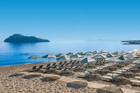 Porto Platanias Beach - Luxury Selection in Porto Platanias Beach Resort Spa, foto 13